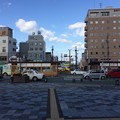 Photos: 伊予西条駅５ ～駅前～