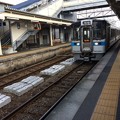伊予西条駅12