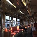 Photos: 広島電鉄路面電車 車内