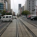 Photos: 平和大通り４ ～広島電鉄本線２～