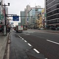 Photos: 本通駅付近
