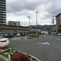Photos: 六地蔵駅３