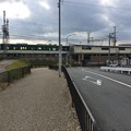 京阪六地蔵駅１