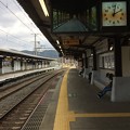 Photos: 京阪六地蔵駅２