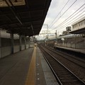 Photos: 丹波橋駅２