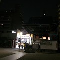 Photos: 大須観音 鐘楼と商店街