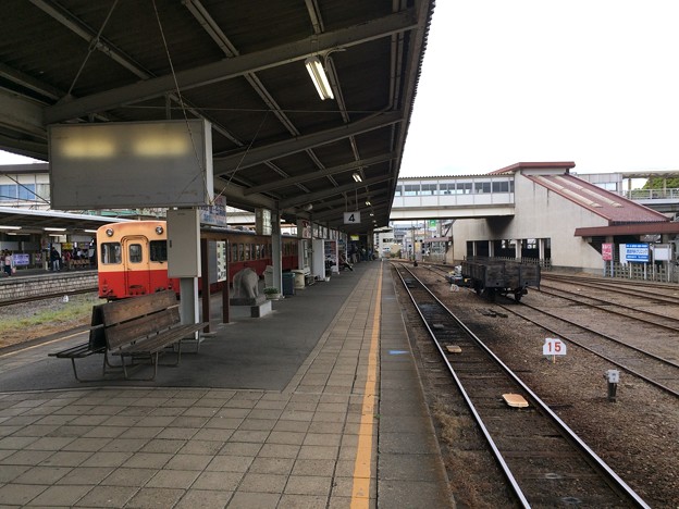 五井駅４