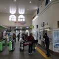 館山駅３