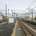 館山駅10