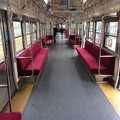 Photos: 銚子電鉄 車内 ～銚子電鉄28 銚子駅４～