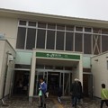Photos: 銚子駅８