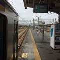 銚子駅14