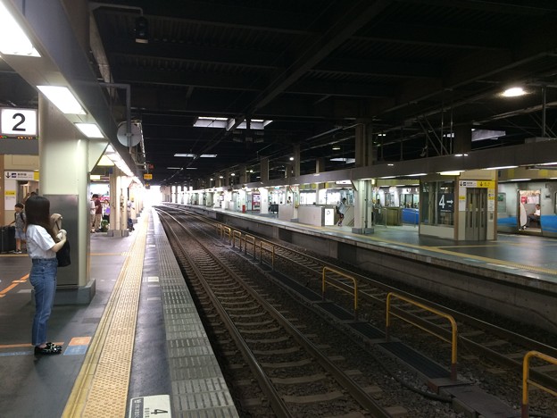 金沢駅６