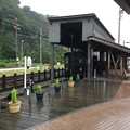 Photos: 勝山駅５ ～保存車両～