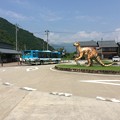 福井県立恐竜博物館７