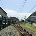 Photos: 勝山駅８ ～駅構内～