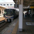 武生駅６