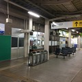 武生駅８