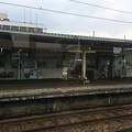 Photos: 新井駅１