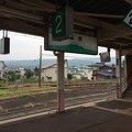 Photos: 新井駅２