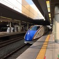 長野駅25　～かがやき　臨時列車～