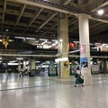 上野駅３