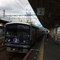 三島田町駅６