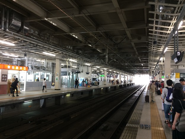 仙台駅20