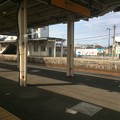 Photos: 土崎駅