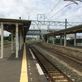 Photos: 羽後本荘駅２