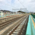 Photos: 羽後本荘駅３