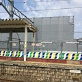 Photos: 羽後本荘駅４