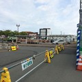 Photos: 羽後本荘駅８　～駅前２～