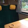 Photos: 由利高原鉄道８　～車内２～