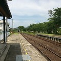 Photos: 前郷駅５　～由利高原鉄道33～