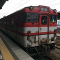 Photos: 鶴岡駅１