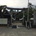 Photos: 鶴ヶ岡城跡３　～荘内神社～