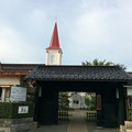 鶴岡カトリック教会１