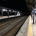 Photos: あつみ温泉駅４　～村上方面～