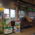 Photos: 新庄駅17