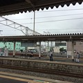 Photos: 小牛田駅10