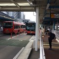 気仙沼駅４　～志津川・柳津方面BRTホーム～