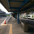 Photos: 気仙沼駅６