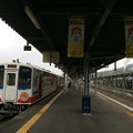 Photos: 釜石駅６
