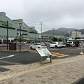 Photos: 釜石駅９