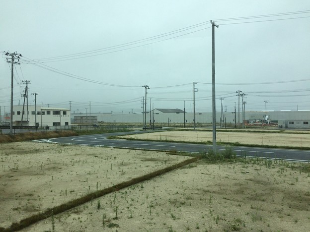陸中山田駅２
