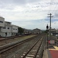 Photos: 久慈駅29　～宮古方面～