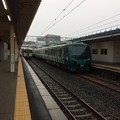 青森駅14　～リゾートしらかみ～
