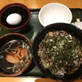 Photos: 浅虫温泉での晩ご飯
