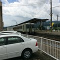 Photos: 鹿角花輪駅８
